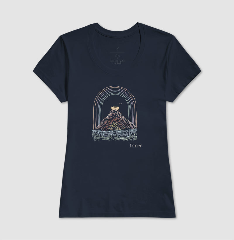 Camiseta Arca da Promessa