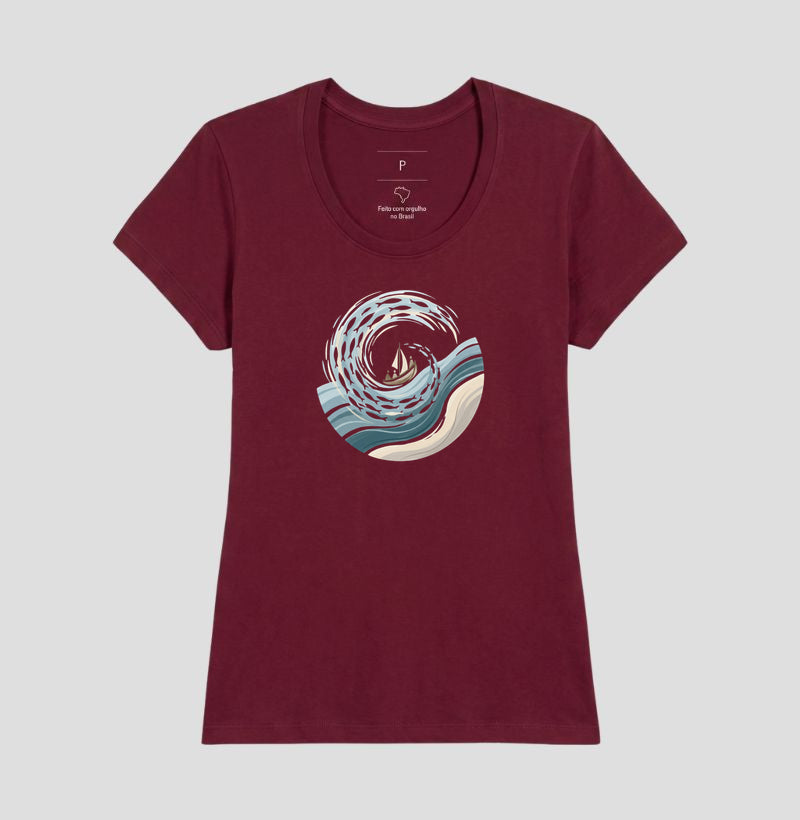 Camiseta Paz, Aquieta-te