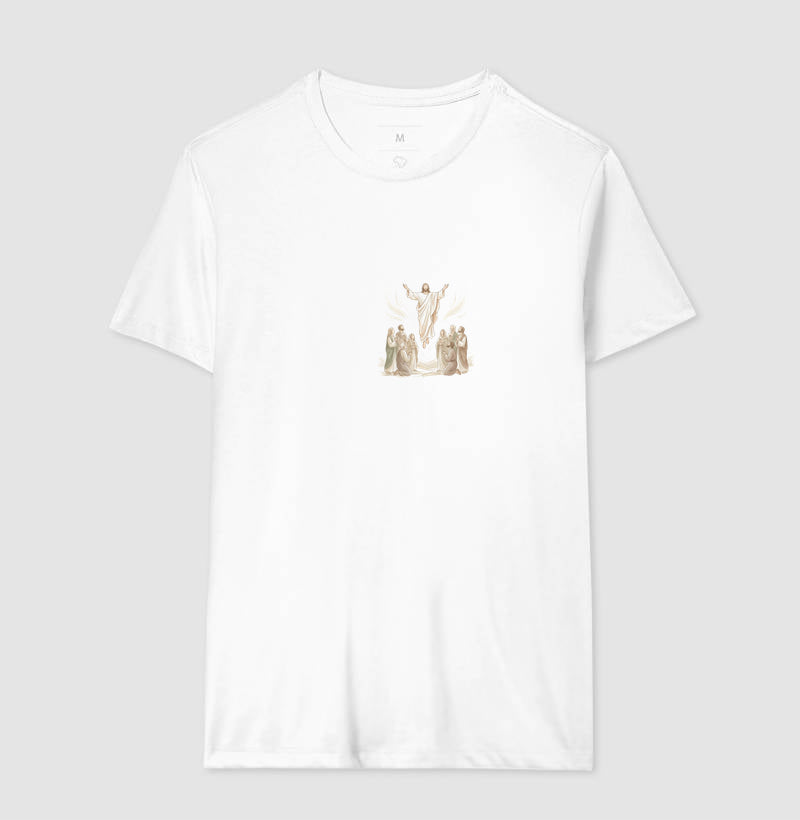 Camiseta Ascensão