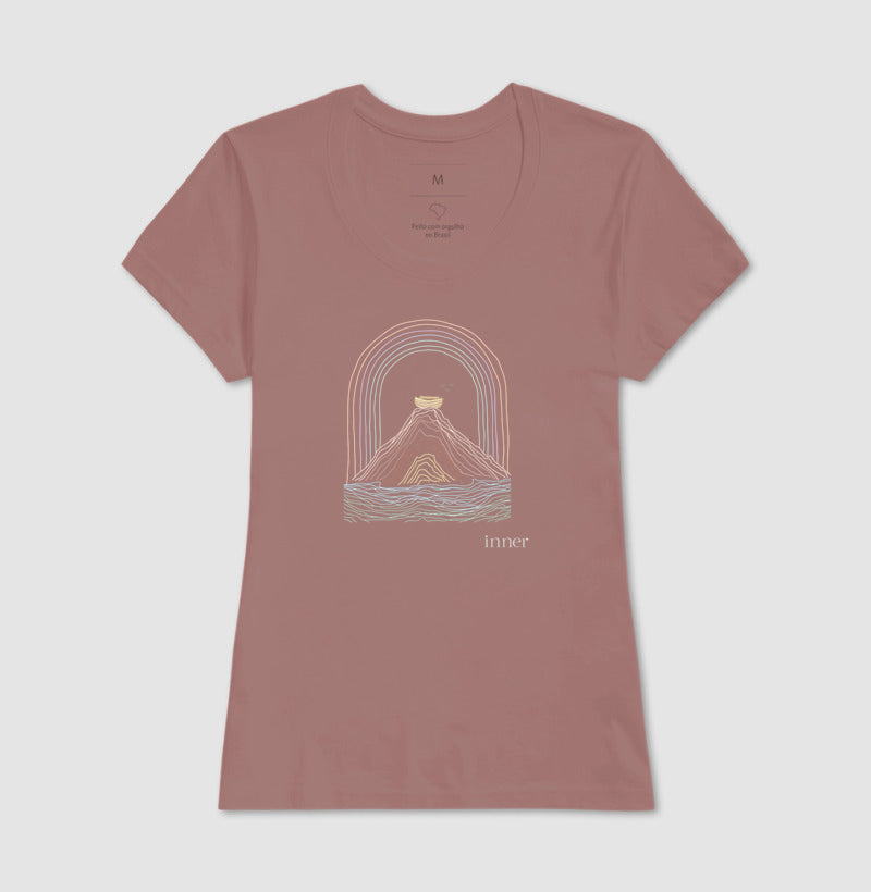 Camiseta Arca da Promessa