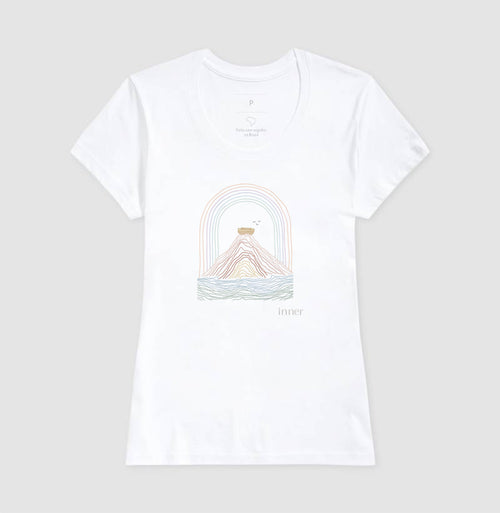 Camiseta Arca da Promessa